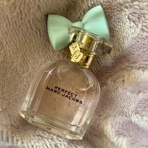 Marc Jacobs Perfect Deluxe Sample